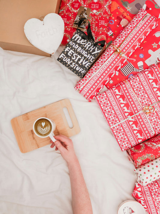 Bookish Advent Calendar - **PRE-ORDER**